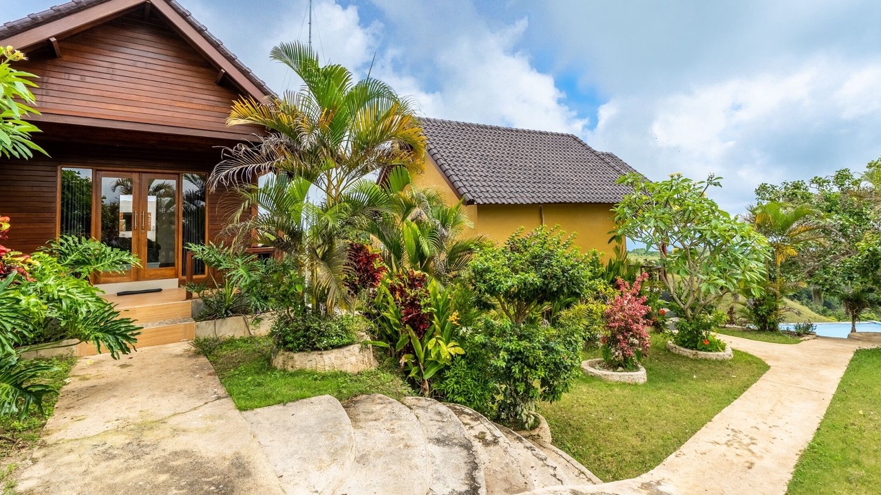 Photo of Outdoor in Penida Island