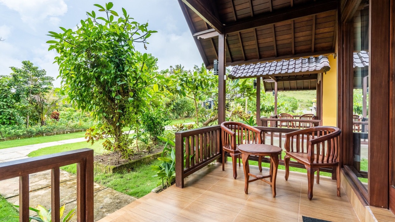 Photo of Outdoor in Penida Island