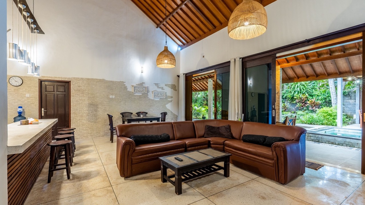 Photo of Livingroom in Sengkidu