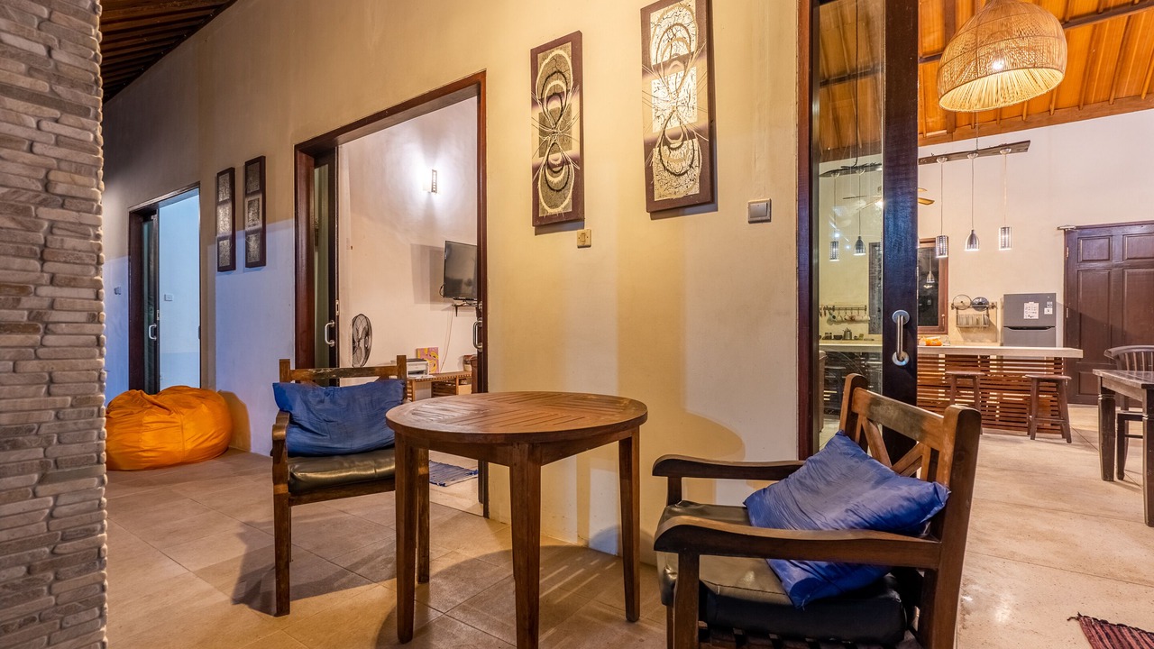 Photo of Patio Balcony in Sengkidu