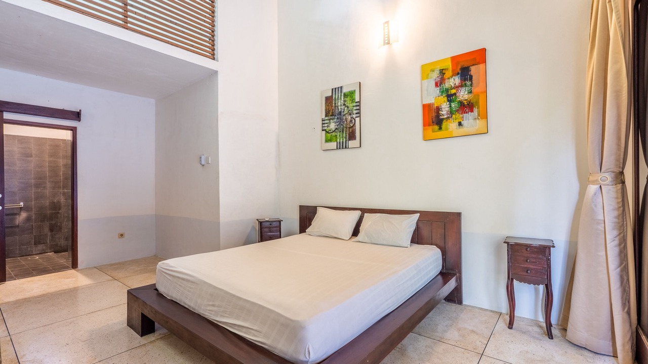 Photo of Bedroom in Sengkidu