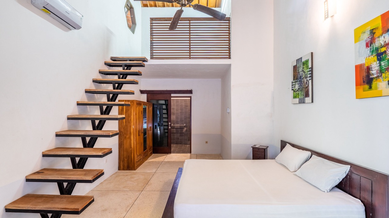 Photo of Bedroom in Sengkidu
