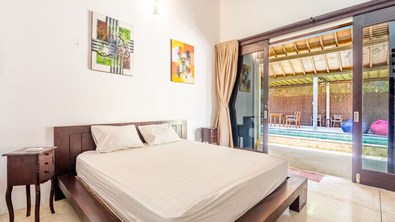 Photo of Bedroom in Sengkidu