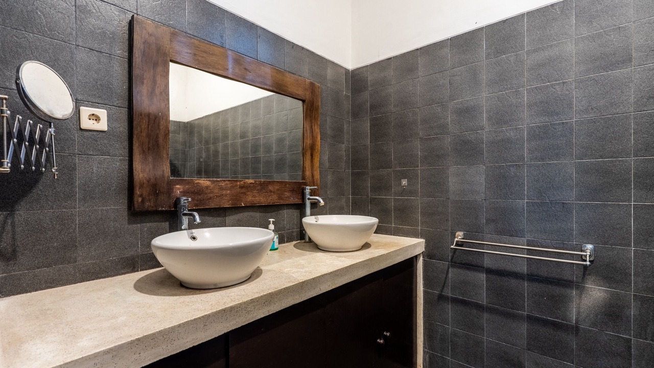 Photo of Bathroom in Sengkidu