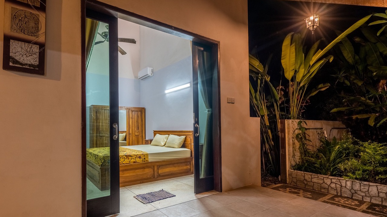 Photo of Bedroom in Sengkidu