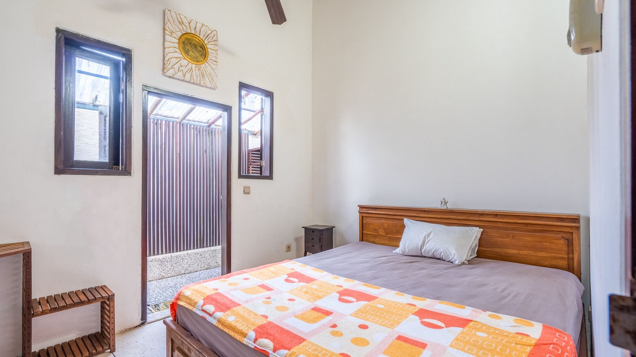 Photo of Bedroom in Sengkidu