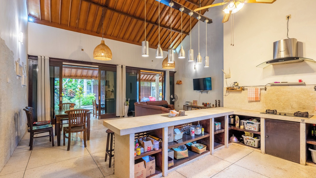 Photo of Livingroom in Sengkidu