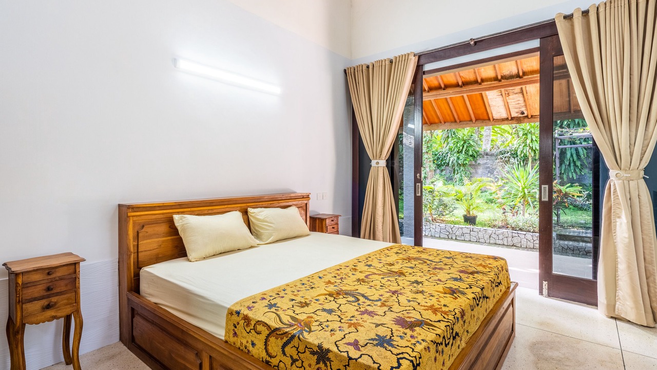Photo of Bedroom in Sengkidu