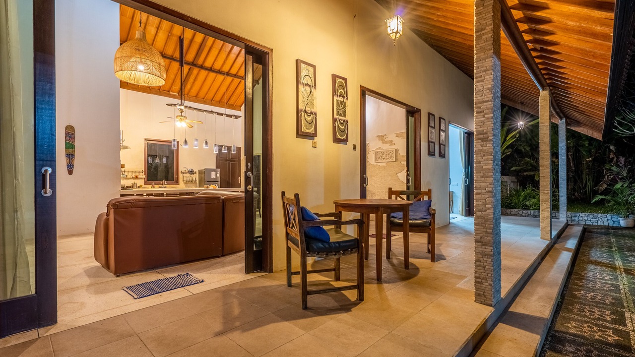 Photo of Patio Balcony in Sengkidu