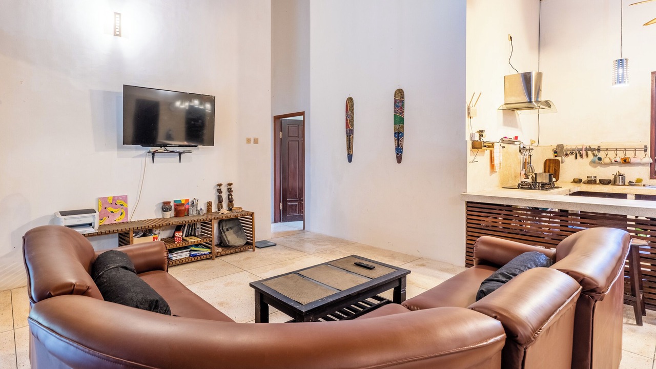 Photo of Livingroom in Sengkidu
