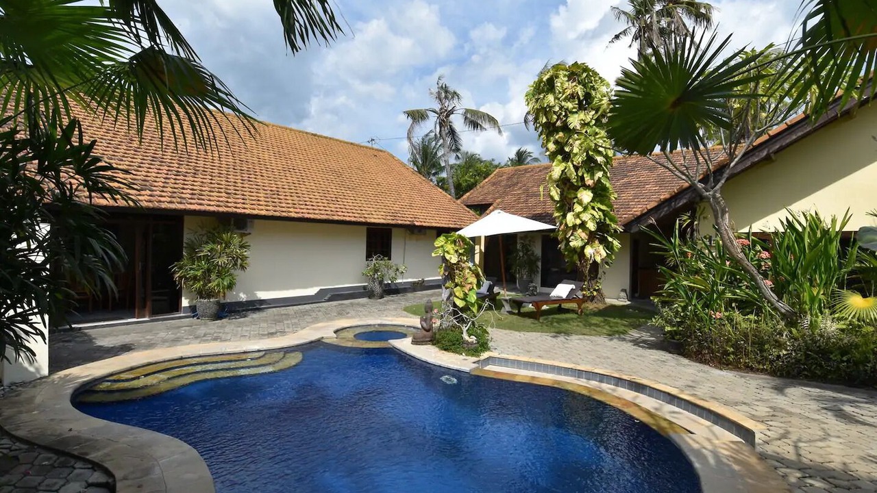 Photo of Outdoor in Banjartegehe