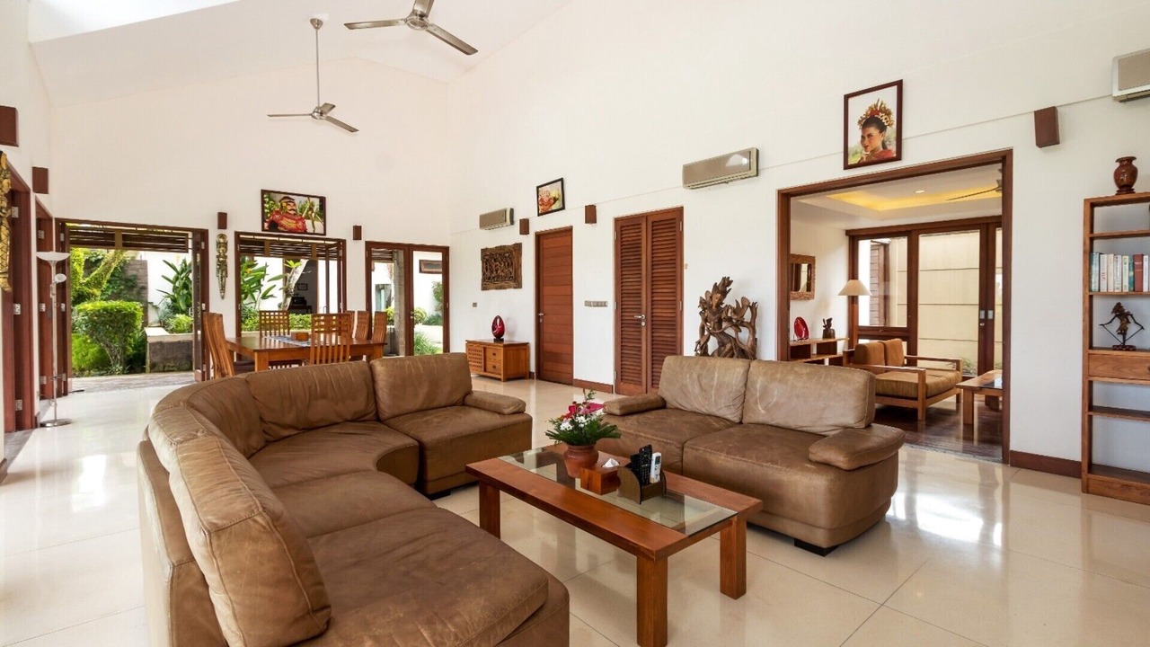 Photo of Livingroom in Kemenuh