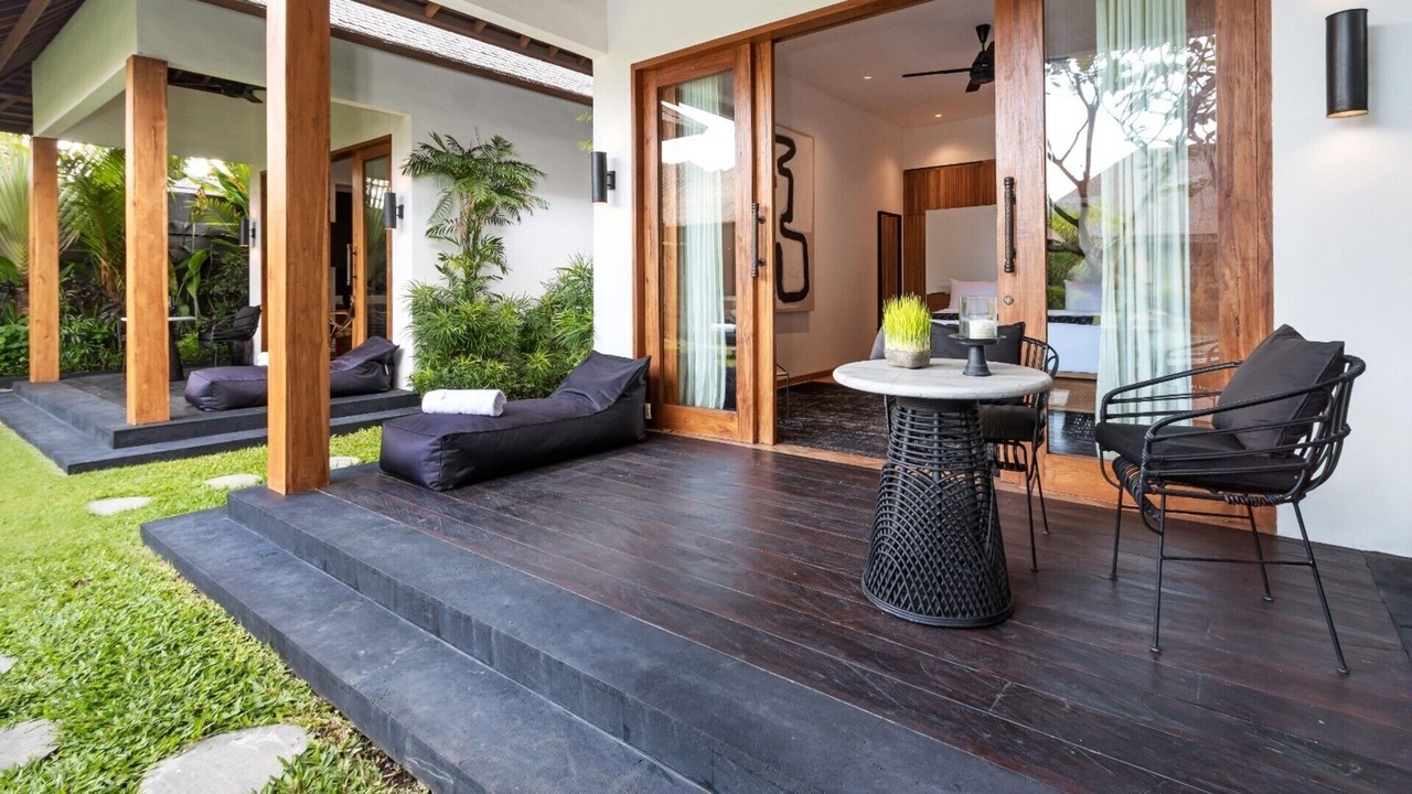Photo of Patio Balcony in Drupadi