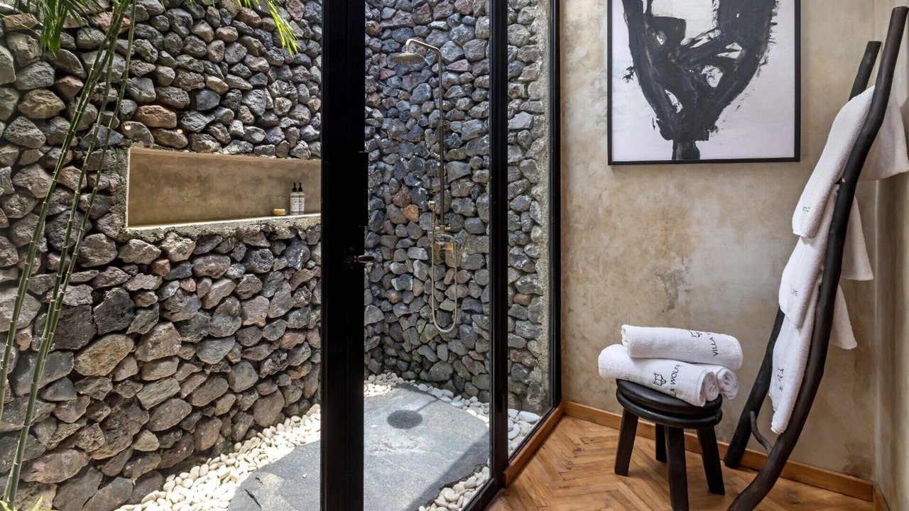Photo of Bathroom in Drupadi