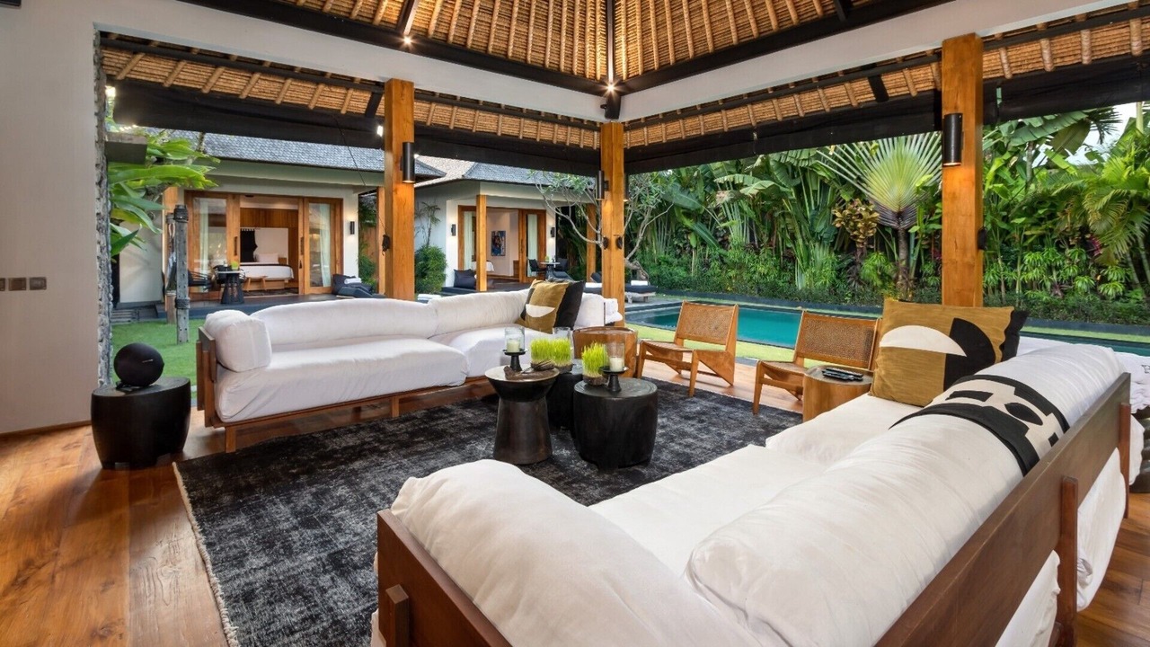 Photo of Patio Balcony in Drupadi