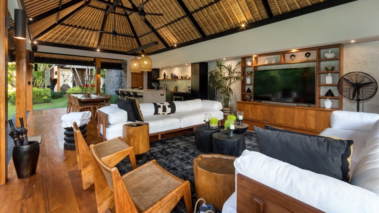 Photo of Livingroom in Drupadi