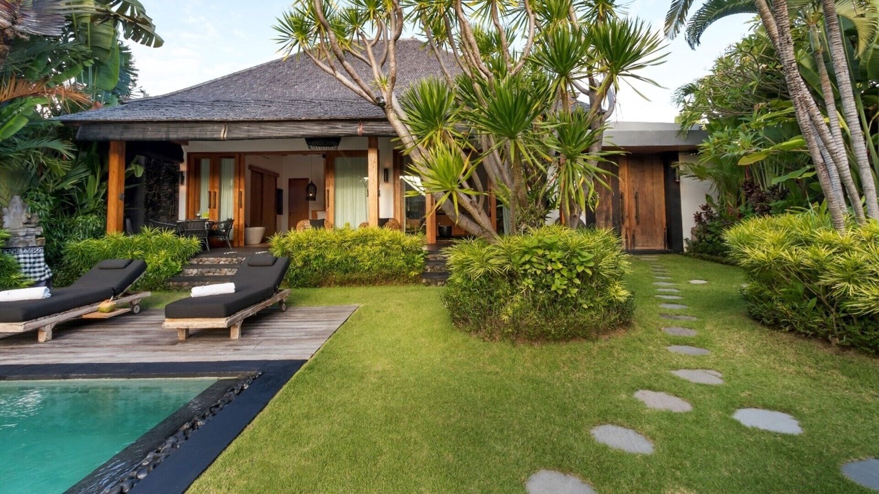 Photo of Outdoor in Drupadi