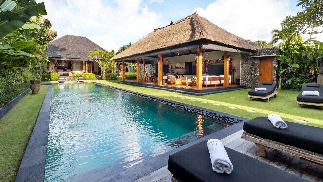 Photo of Outdoor in Drupadi