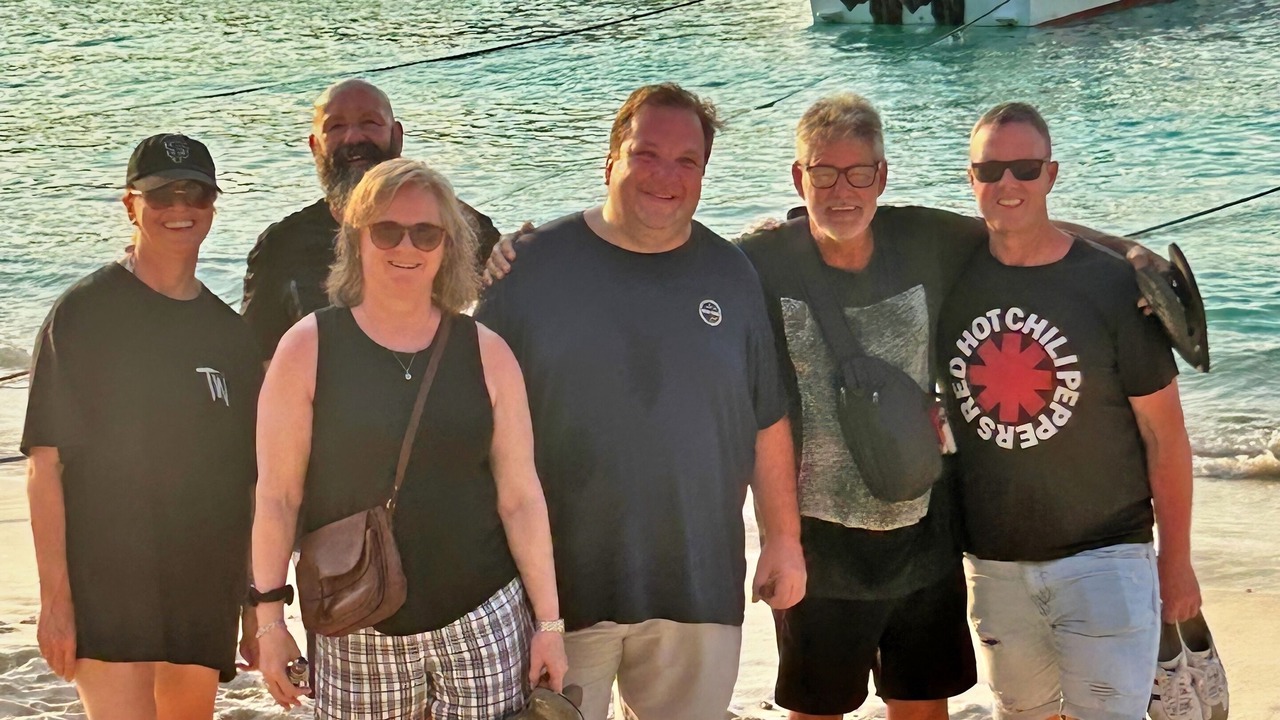 Photo of Others in Mushroom Bay