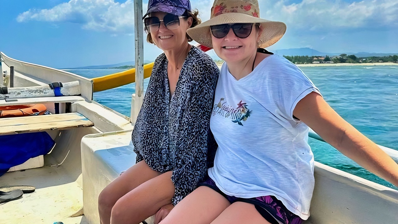 Photo of Others in Mushroom Bay