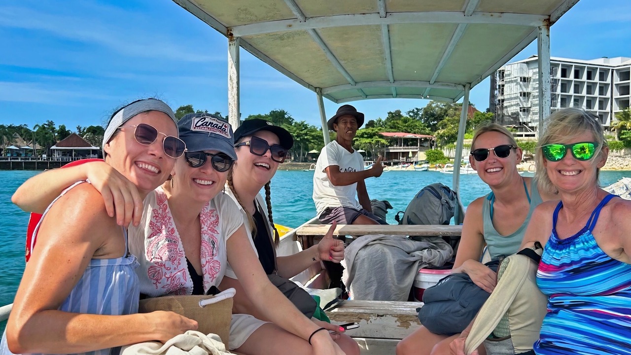 Photo of Others in Mushroom Bay