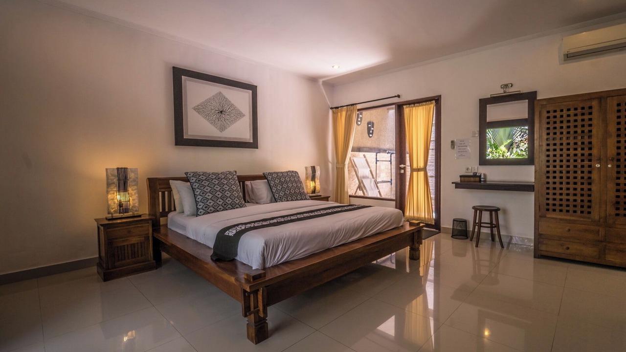 Photo of Bedroom in North Legian