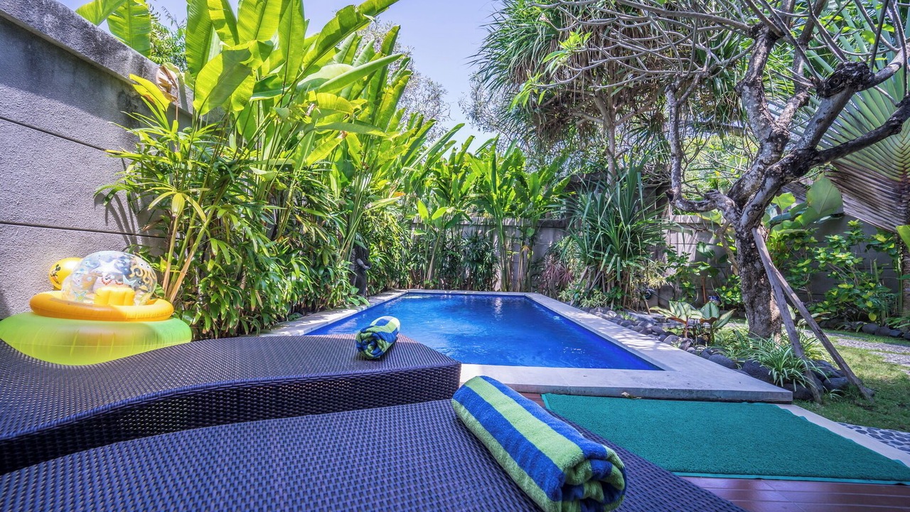 Photo of Outdoor in North Legian