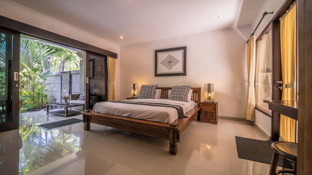 Photo of Bedroom in North Legian