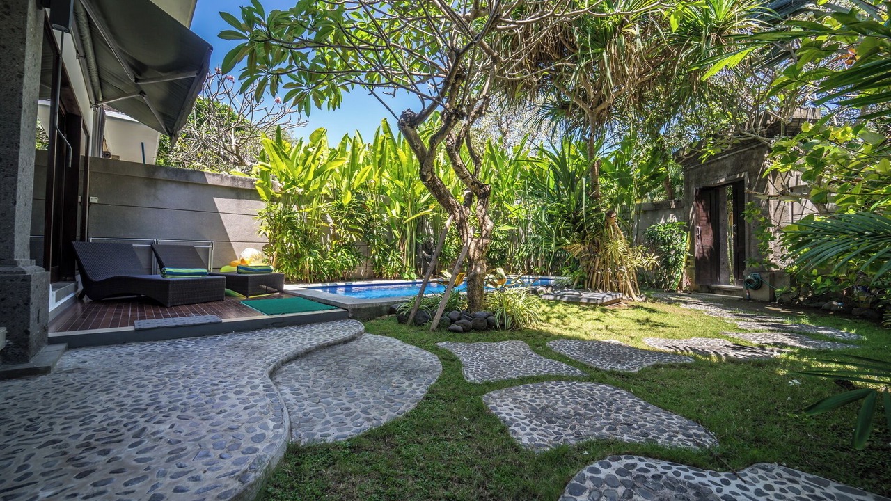Photo of Outdoor in North Legian