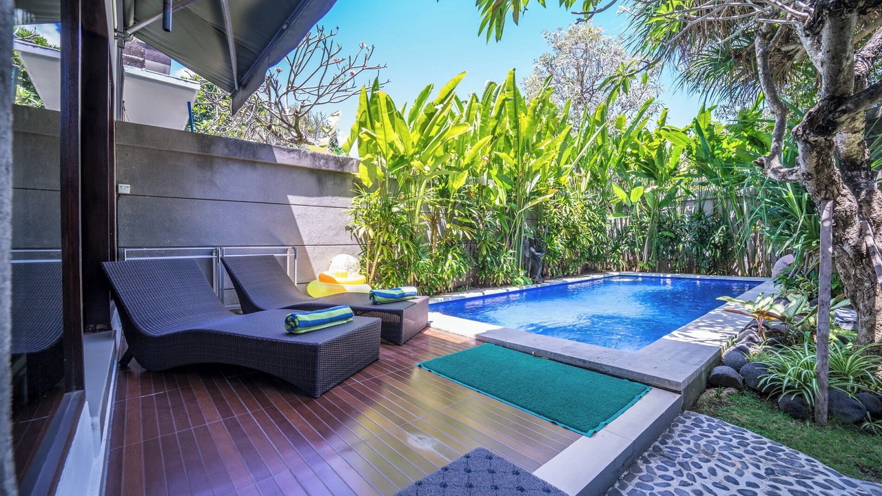 Photo of Outdoor in North Legian