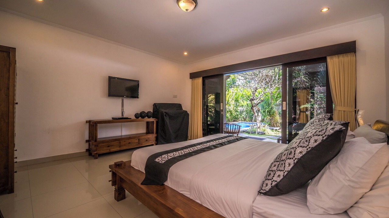 Photo of Bedroom in North Legian