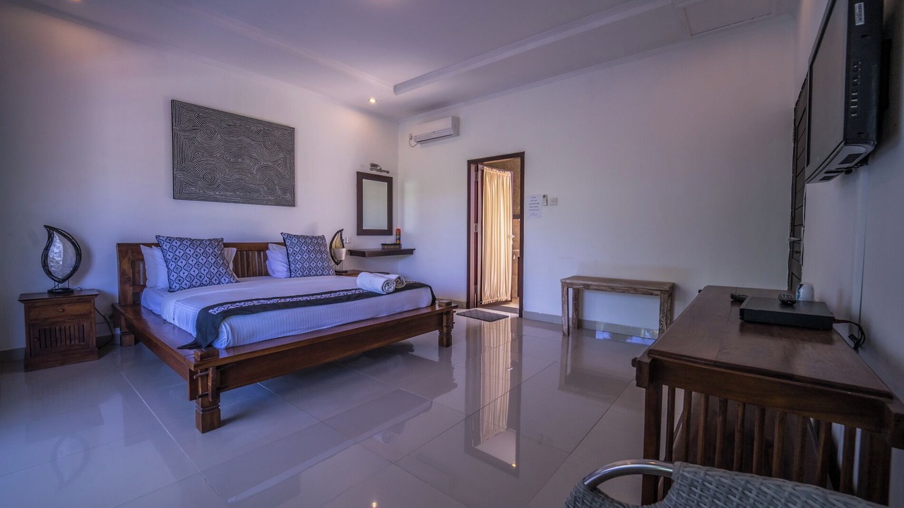 Photo of Bedroom in North Legian