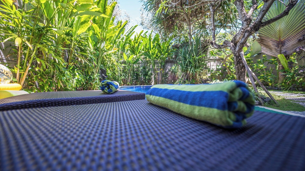 Photo of Outdoor in North Legian