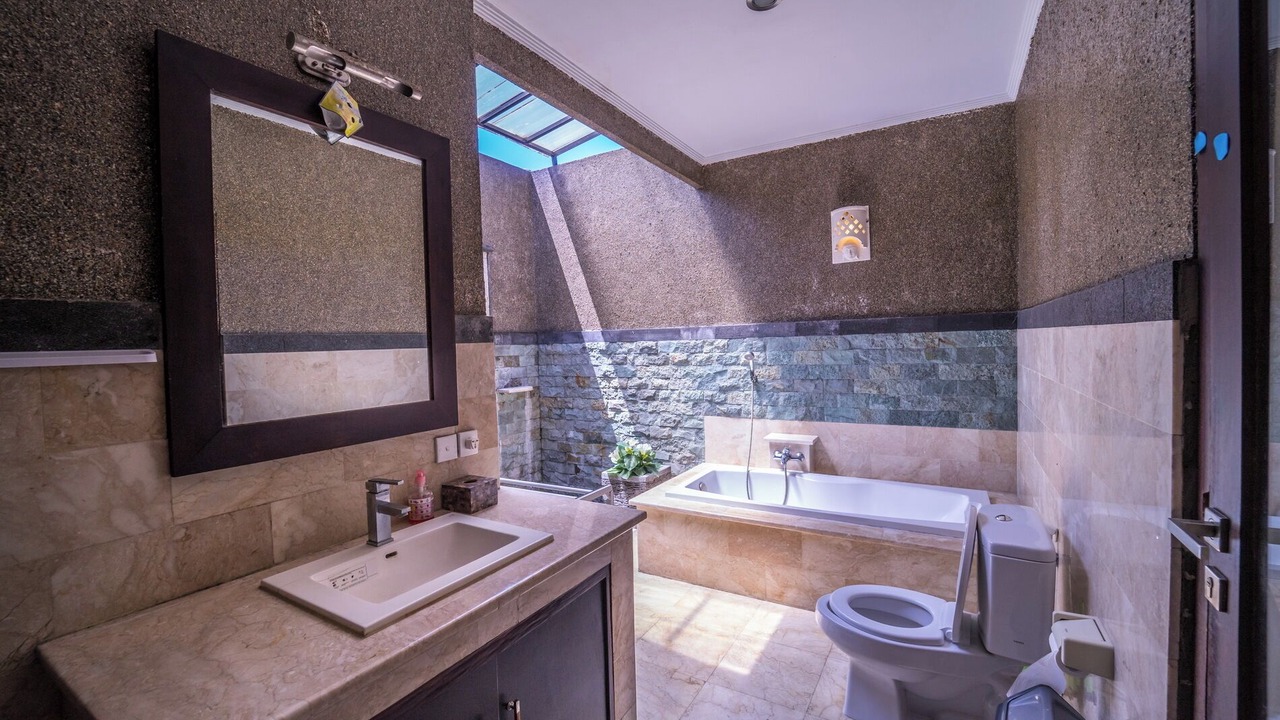 Photo of Bathroom in North Legian