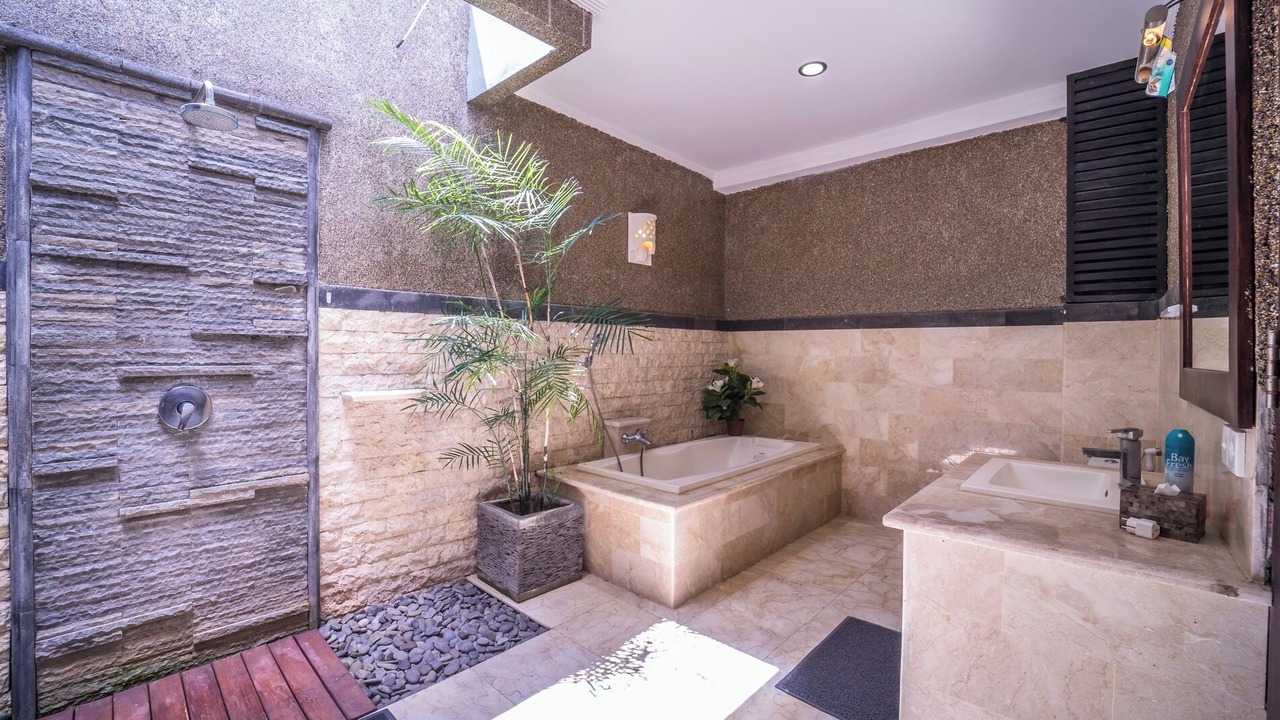 Photo of Bathroom in North Legian