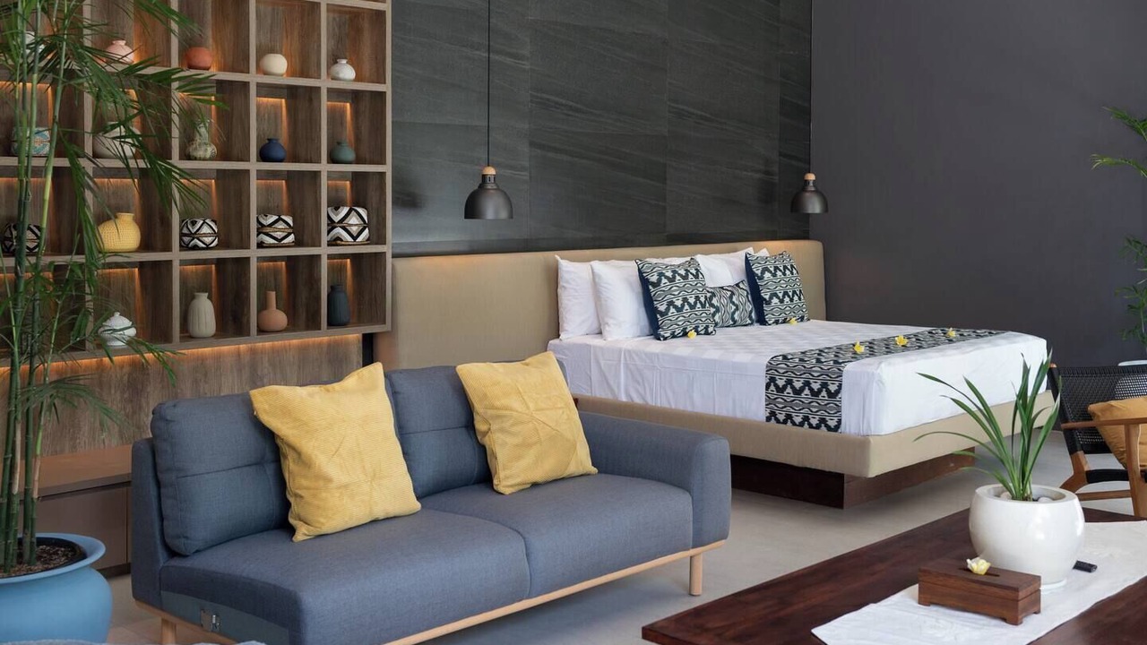 Photo of Bedroom in Pengosekan