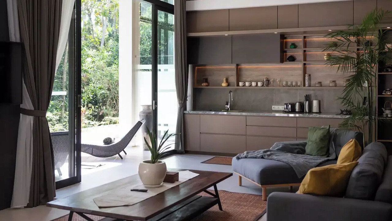 Photo of Livingroom in Pengosekan