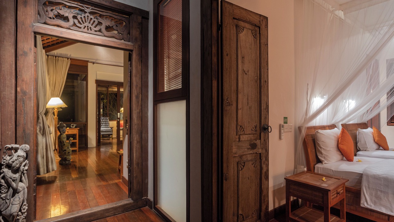 Photo of Bedroom in Candi Dasa
