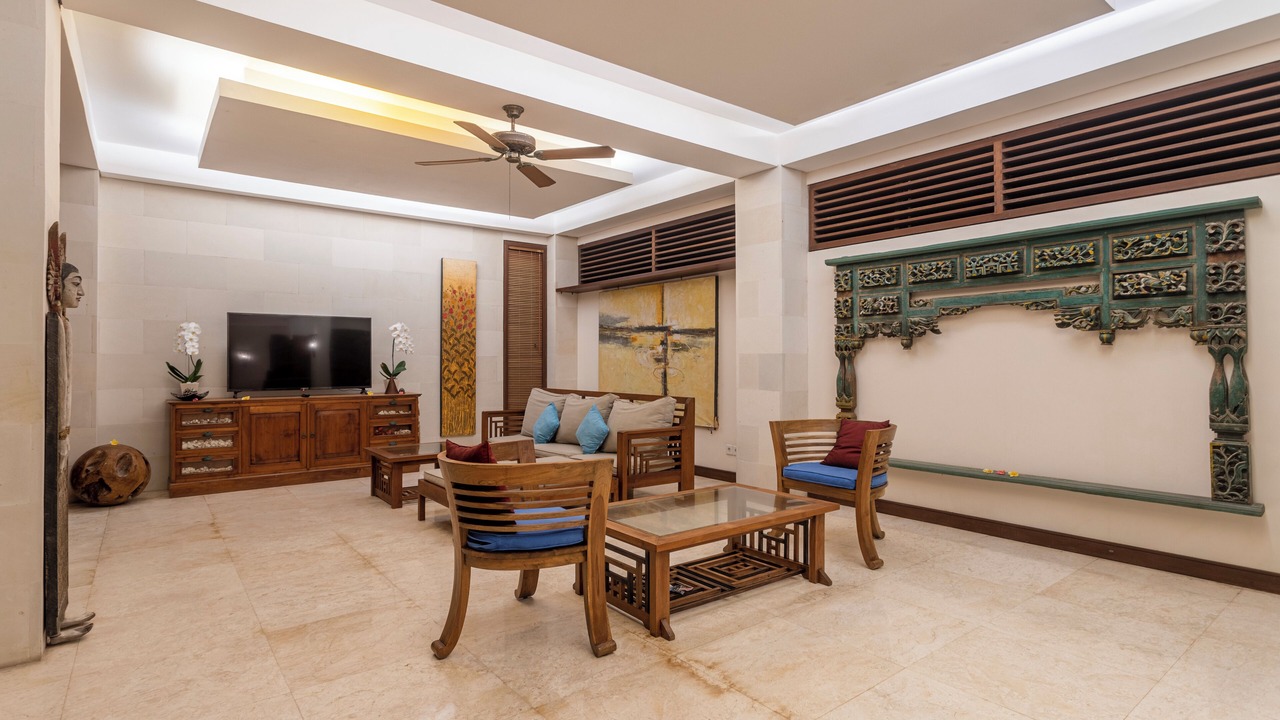 Photo of Bedroom in Candi Dasa