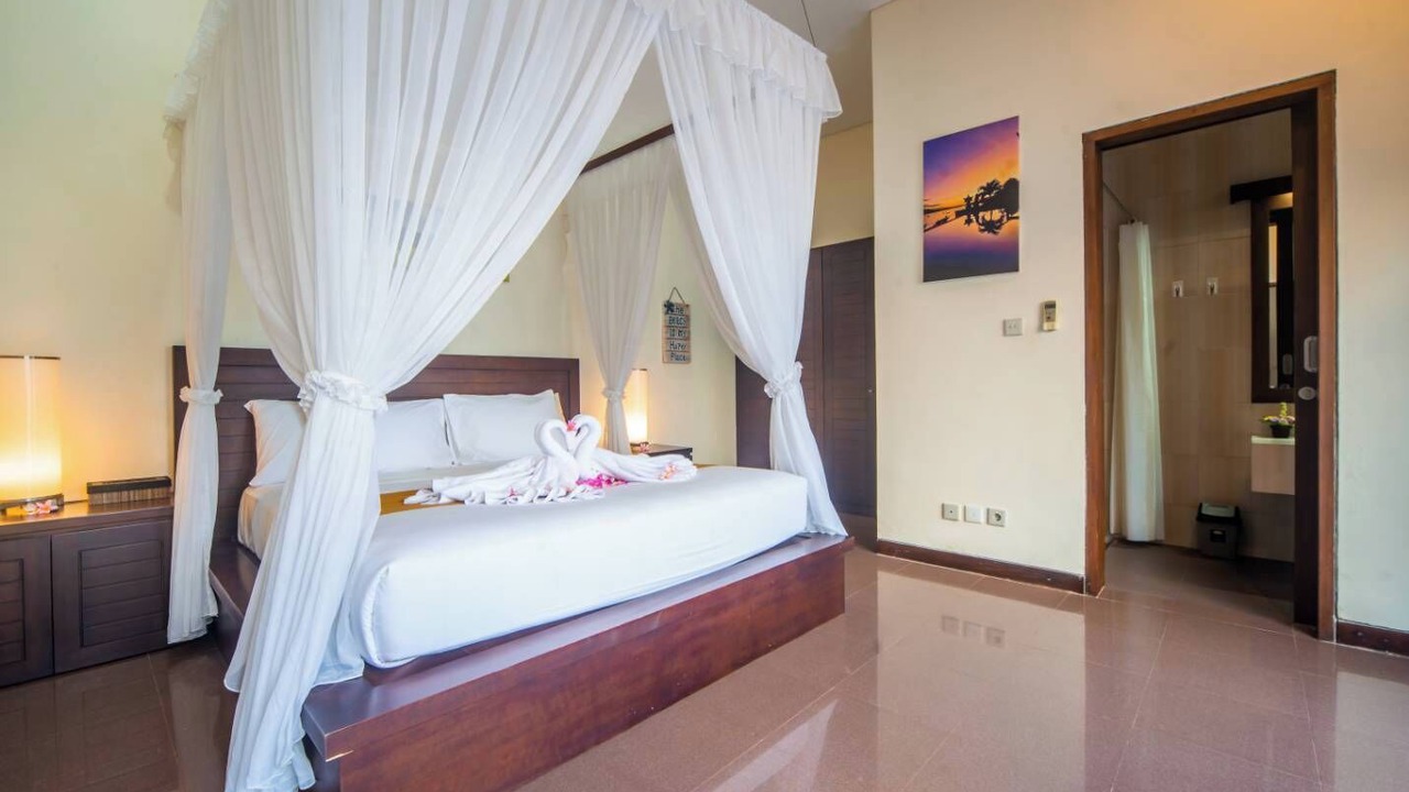 Photo of Bedroom in Dewi Sri