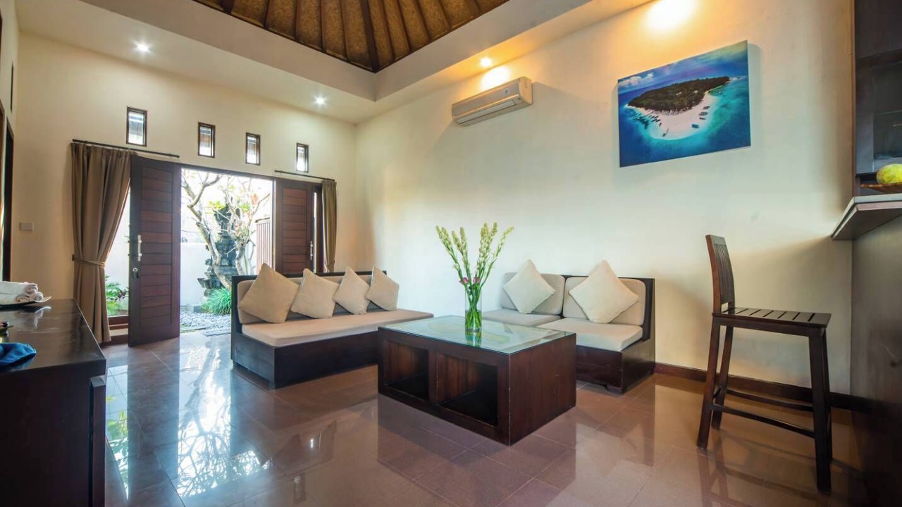Photo of Livingroom in Dewi Sri