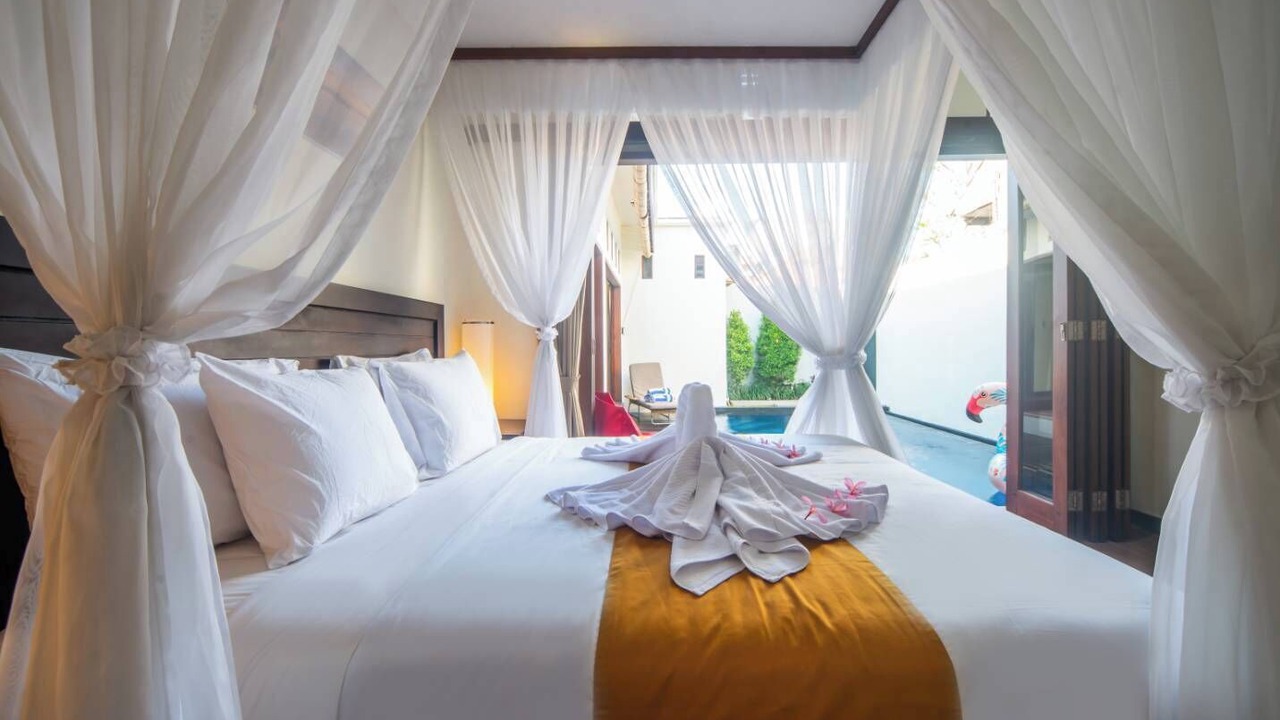 Photo of Bedroom in Dewi Sri