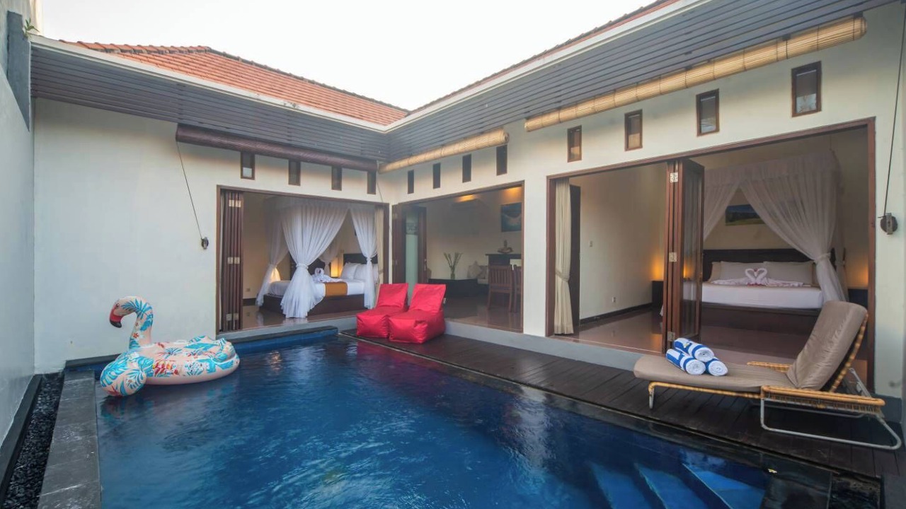 Photo of Outdoor in Dewi Sri