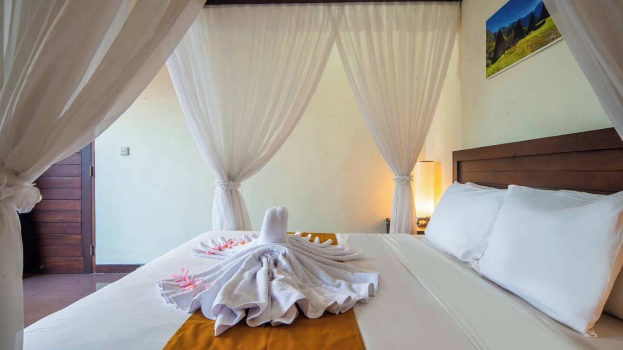 Photo of Bedroom in Dewi Sri