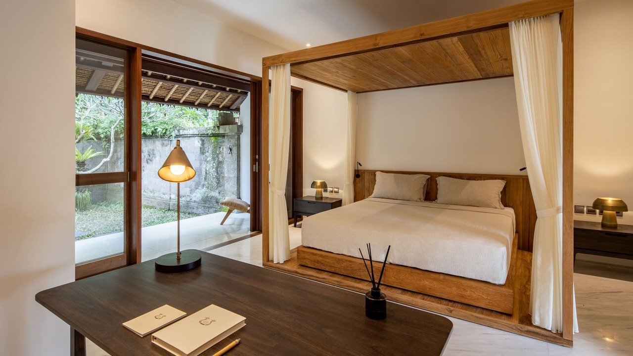 Photo of Bedroom in Ababi