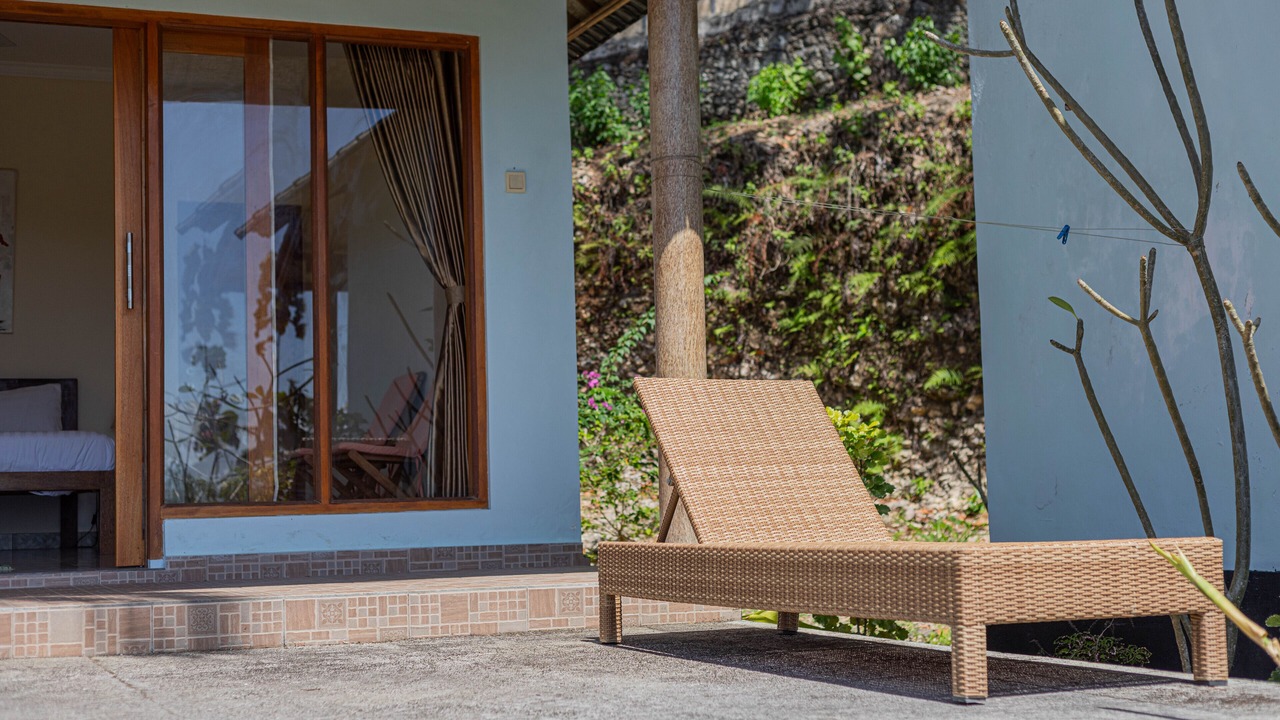 Photo of Patio Balcony in Klumpu