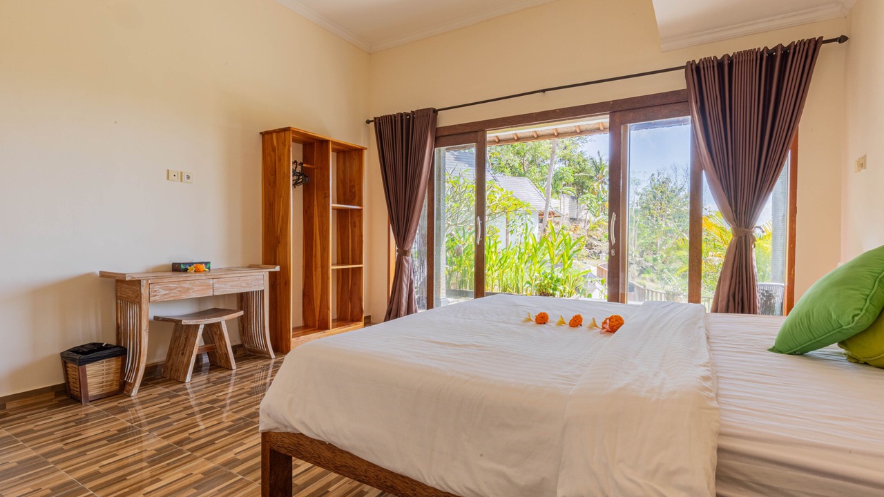 Photo of Bedroom in Klumpu