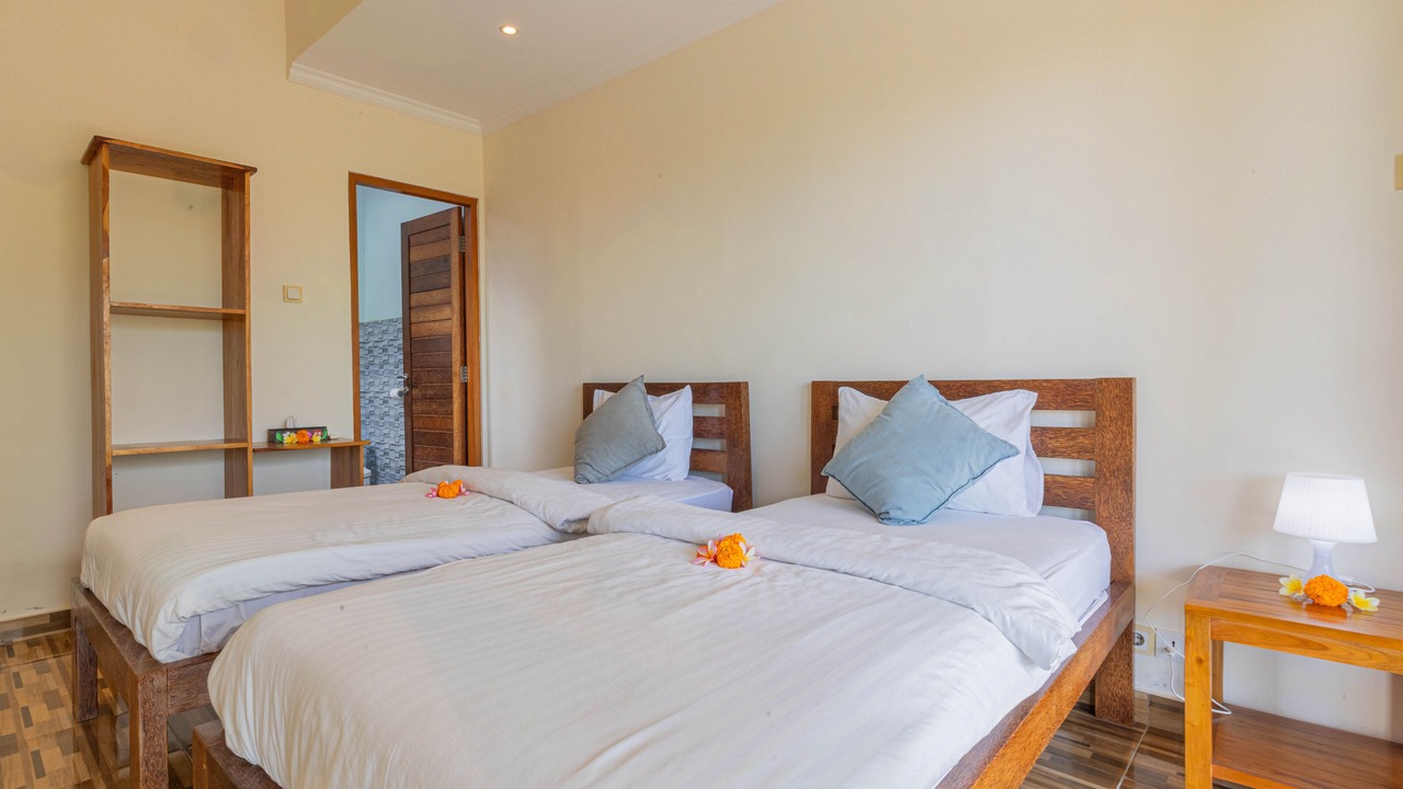 Photo of Bedroom in Klumpu