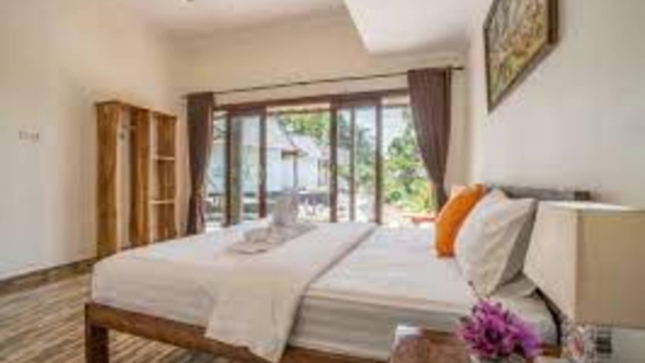 Photo of Bedroom in Klumpu