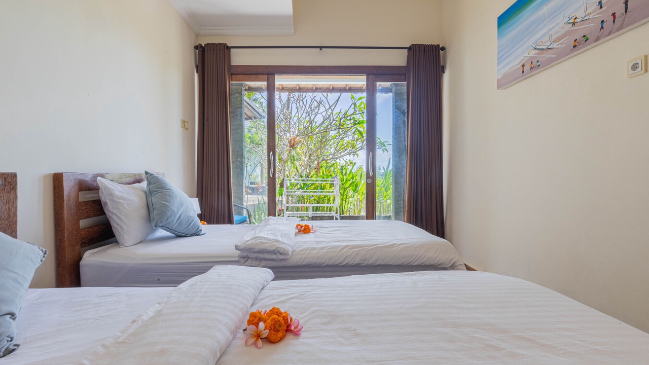 Photo of Bedroom in Klumpu